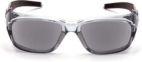 Miniatura 15 de Pyramex Safety Emerge Plus - Anteojos de seguridad para lectores, 3.0, lente completa transparente para lectura (SG9810R30)