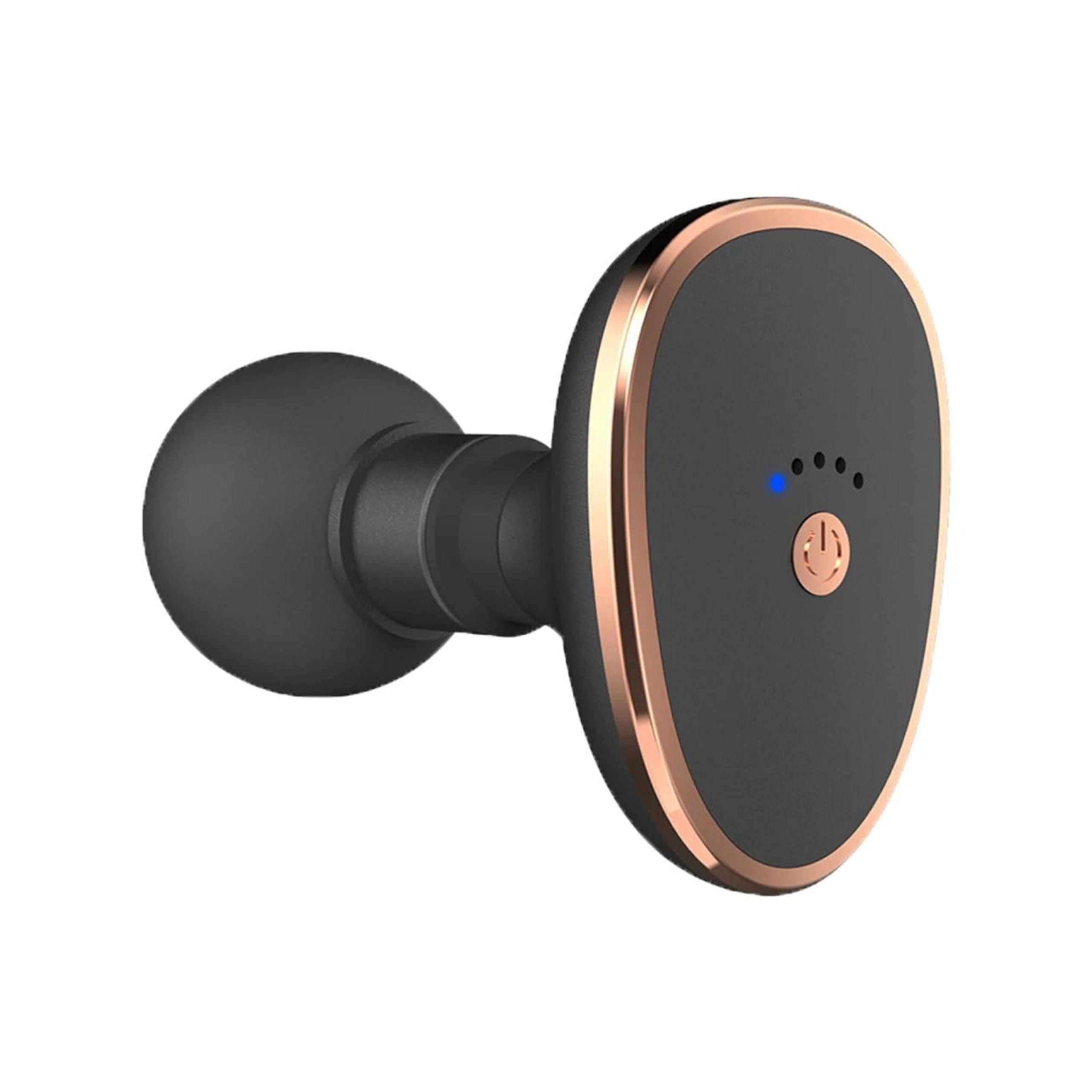 Virth® Mini portable Body Electric Handheld Massager 5 Vibration Modes Massager Portable USB Rechargeable for Muscle Relaxing,Neck,Shoulders,Full Body Muscles (ELECTRIC MASSGER) (B0D6GNT6NT) Amazon Price History, Amazon Price Tracker