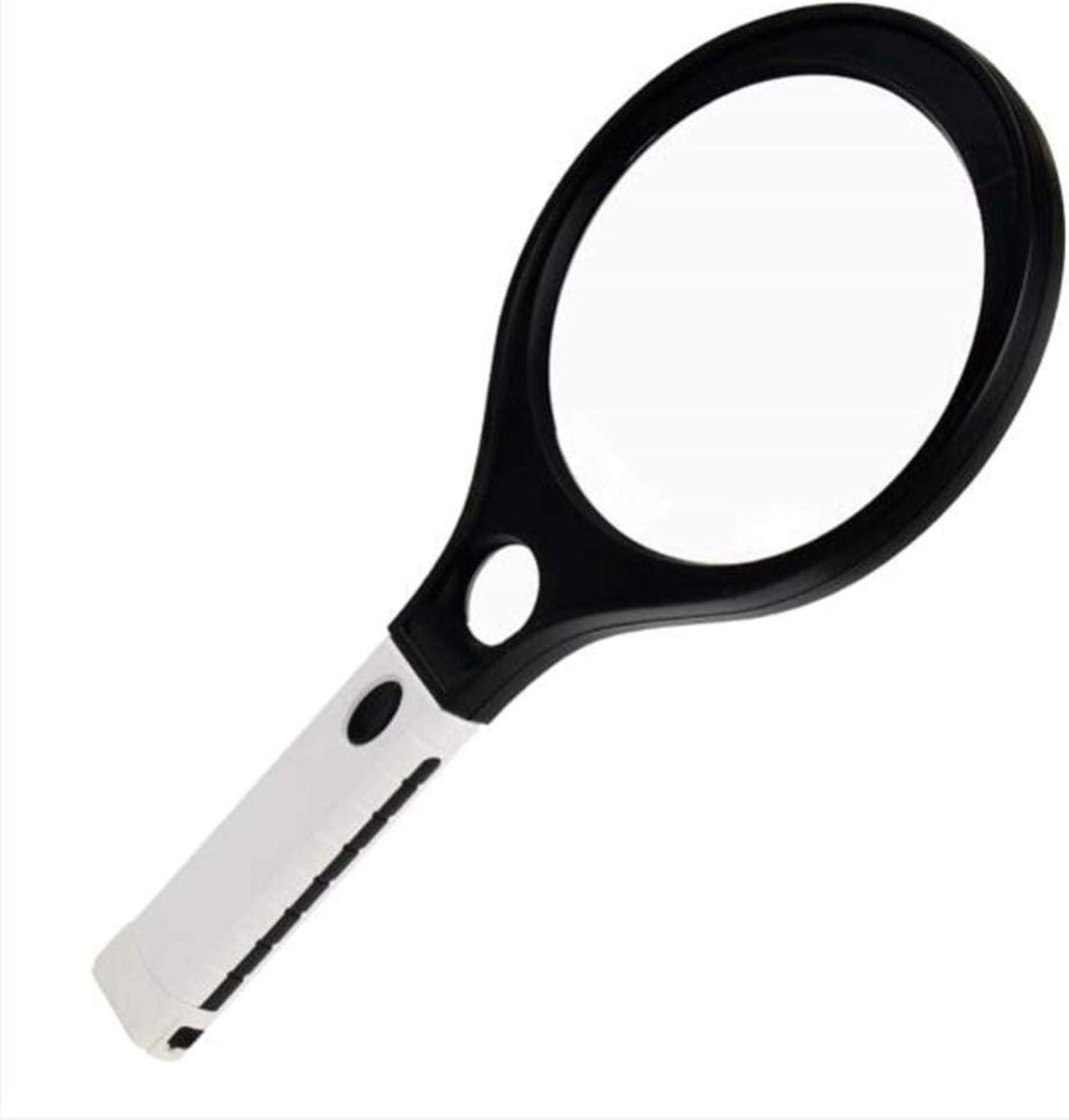 4Led Magnifying Glass 3X 10X – 138Mm Super High Clarity Handheld Magnifier for Reading Maps – Watch Repair Loupe,Low Vision Aids A/A 4Led Magnifying Glass 3X 10X – 138Mm Super High Clarity Handheld Magnifier for Reading Maps – Watch Repair Loupe,Low Vision Aids A/A