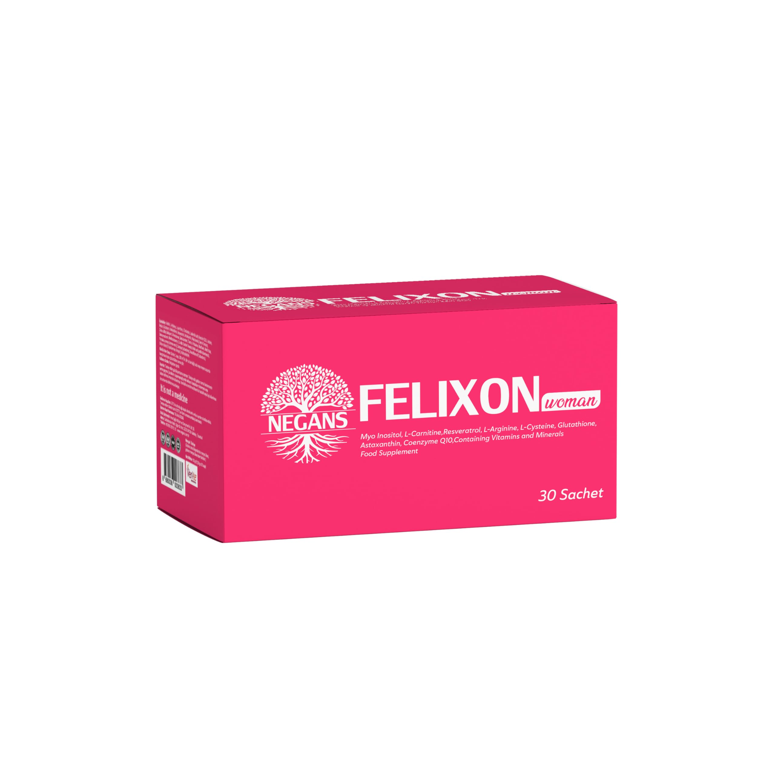 myo inositol and l carnitine Felixon Woman for Egg Quality Myo-Inositol, L-Carnitine, L-Arginine, L-Cystine,  Resveratrol, Glutathione, Astaxanthin, Coenzyme Q-10 Multivitamins and  Minerals : Amazon.de: Health & Personal Care