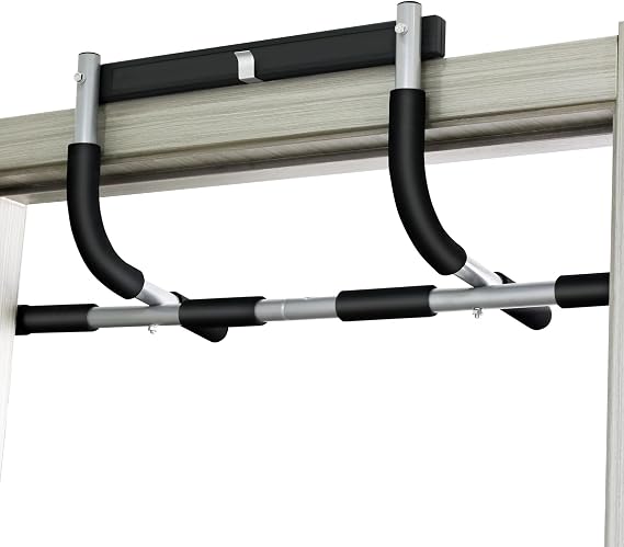 Pull Up Bars, Wall Mounted Pull Up Bar, Chin Up Bar, Multi Gyms for Home, Strength Training Equipment