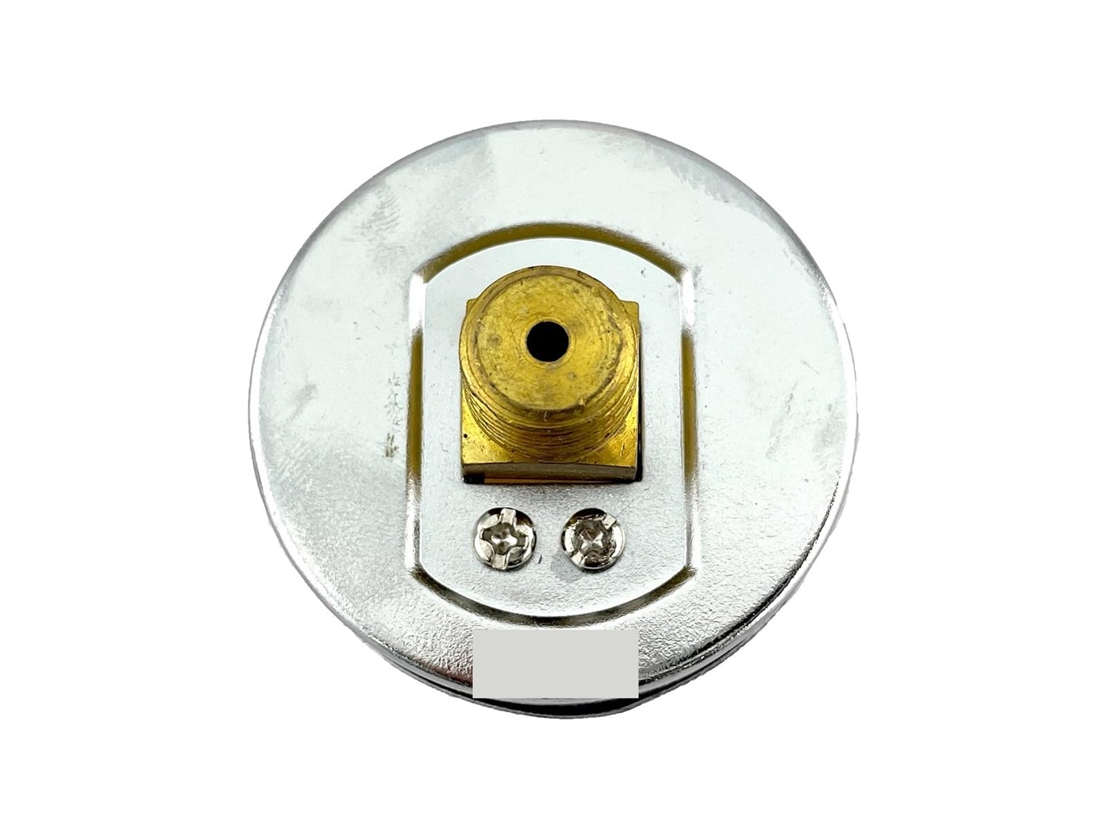 Ciśnieniomierz, tarcza 2", środkowe tylne siedzenie, 1/4 cala NPT – 0 do 300 psi