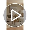 Vesgantti 108" U Shaped Modern Cloud Couch, Deep Seat Sectionals, Gray image 7