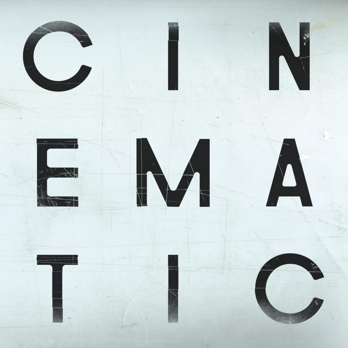 To Believe Rchestra (Deluxe Edt.)