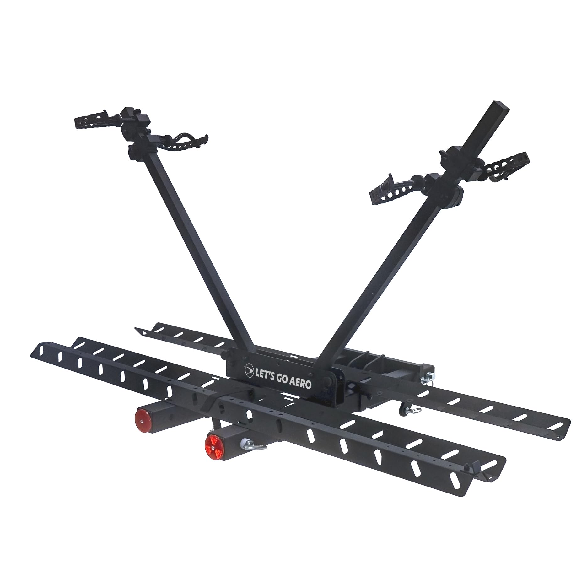 Let’s Go Aero V-Lectric VFR Two E-Bike Carrier