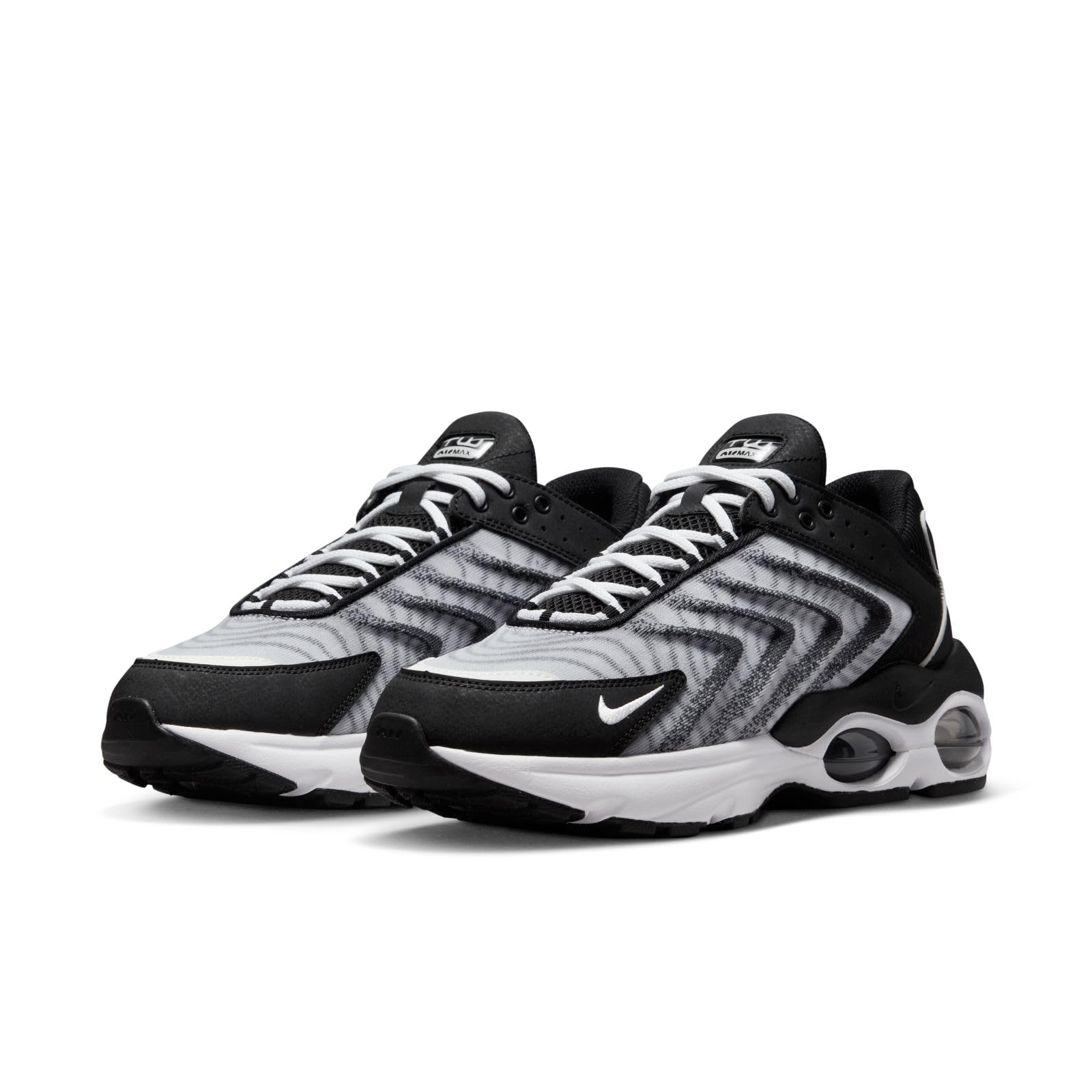 Nike Air Max Tw SneakerUomo
