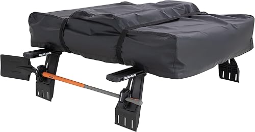 Miniatura 7 de Rhino Rack Reconn-Barras de cubierta, torres, kits de ajuste, soportes