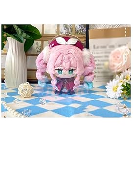凪ページ ファイノン アナイクス モーディス 3体 即発送可能ぬいぐるみ 61M9esIreYL._UF350,350_QL50_.jpg