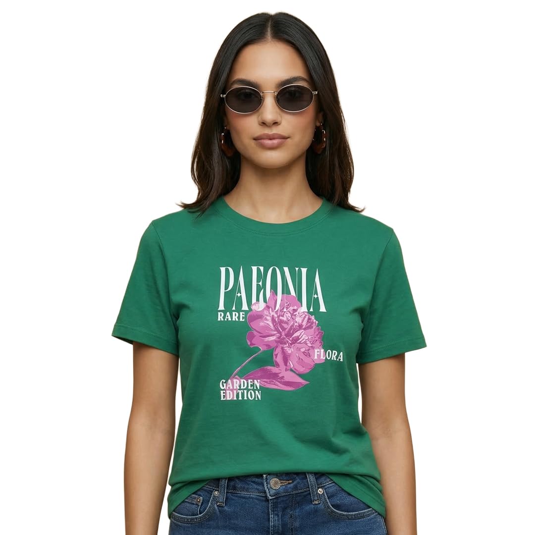nobero Women T-Shirt-picture-21