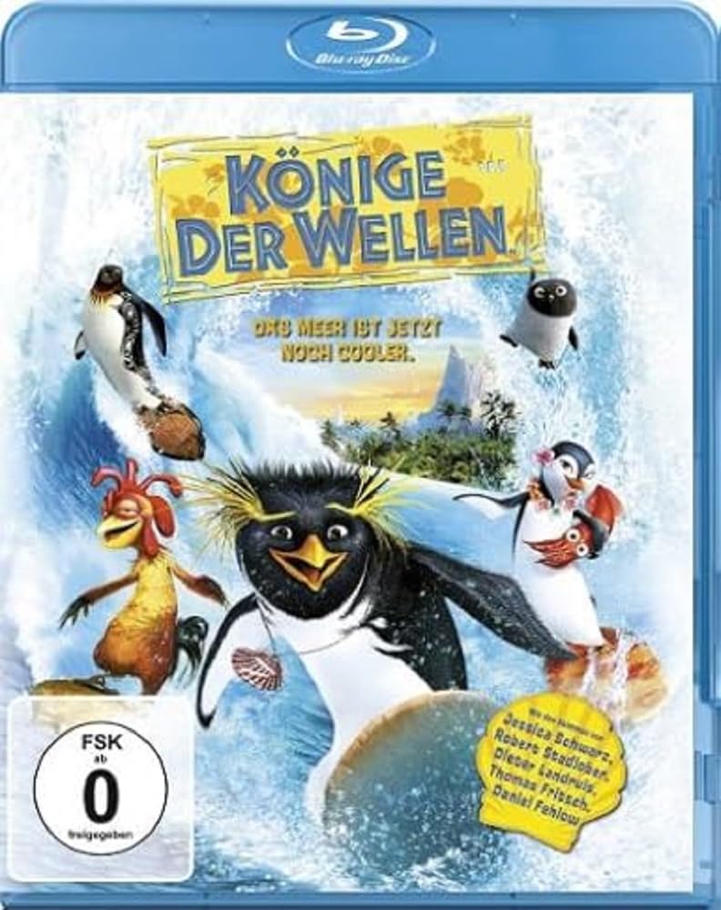 Blockbuster Days
