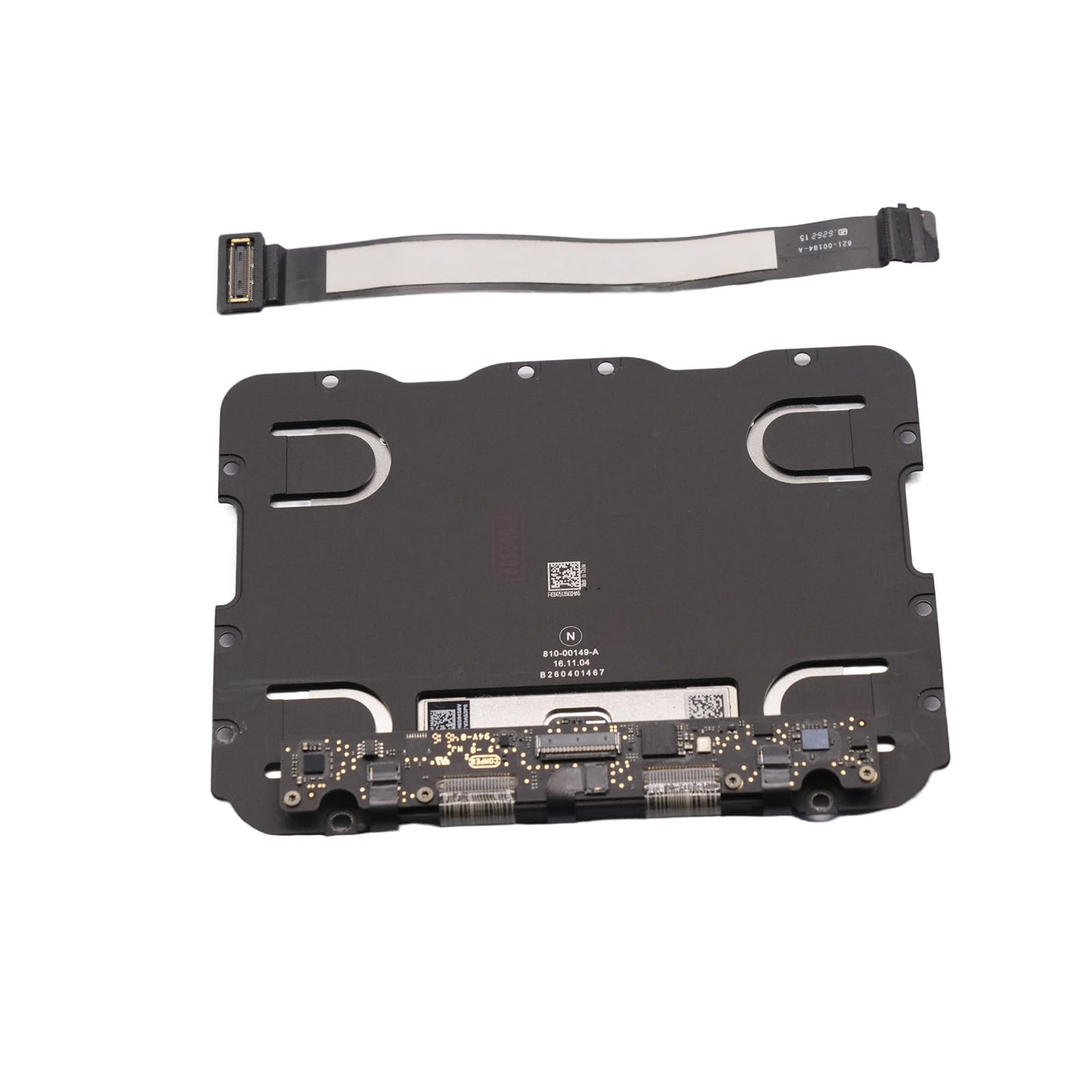 Solución a fallos: cable de repuesto para panel táctil MacBook Pro Retina A1502 8