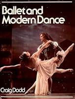 World Ballet and Modern Dance 0525706518 Book Cover