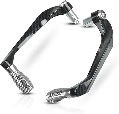 Miniatura 1 de AITEXI Motorcycle for Y&AMAHA XT660 XT660X XT660R XT660Z 2004-2017 Motorcycle Accessories Handlebar Grips Guard Brake Clutch Levers Guard Protector