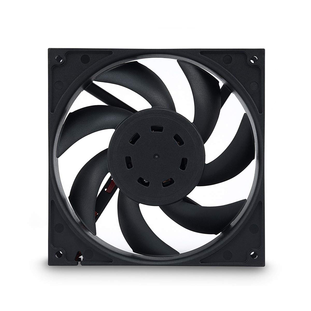 EK Water Blocks Furious Vardar EVO 140 Black