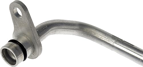 Miniatura 4 de Dorman Línea de refrigerante del turbocompresor 667-584 compatible con modelos seleccionados de BMW