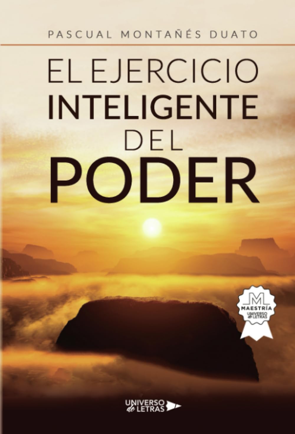 El ejercicio inteligente del poder