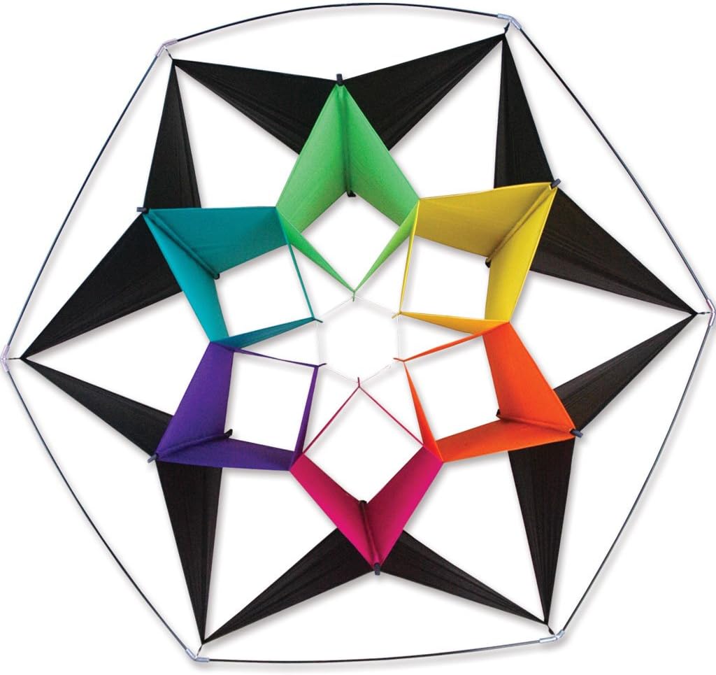 Clarke'S Crystal Kite