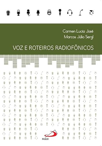 Voz e Roteiros Radiofônicos