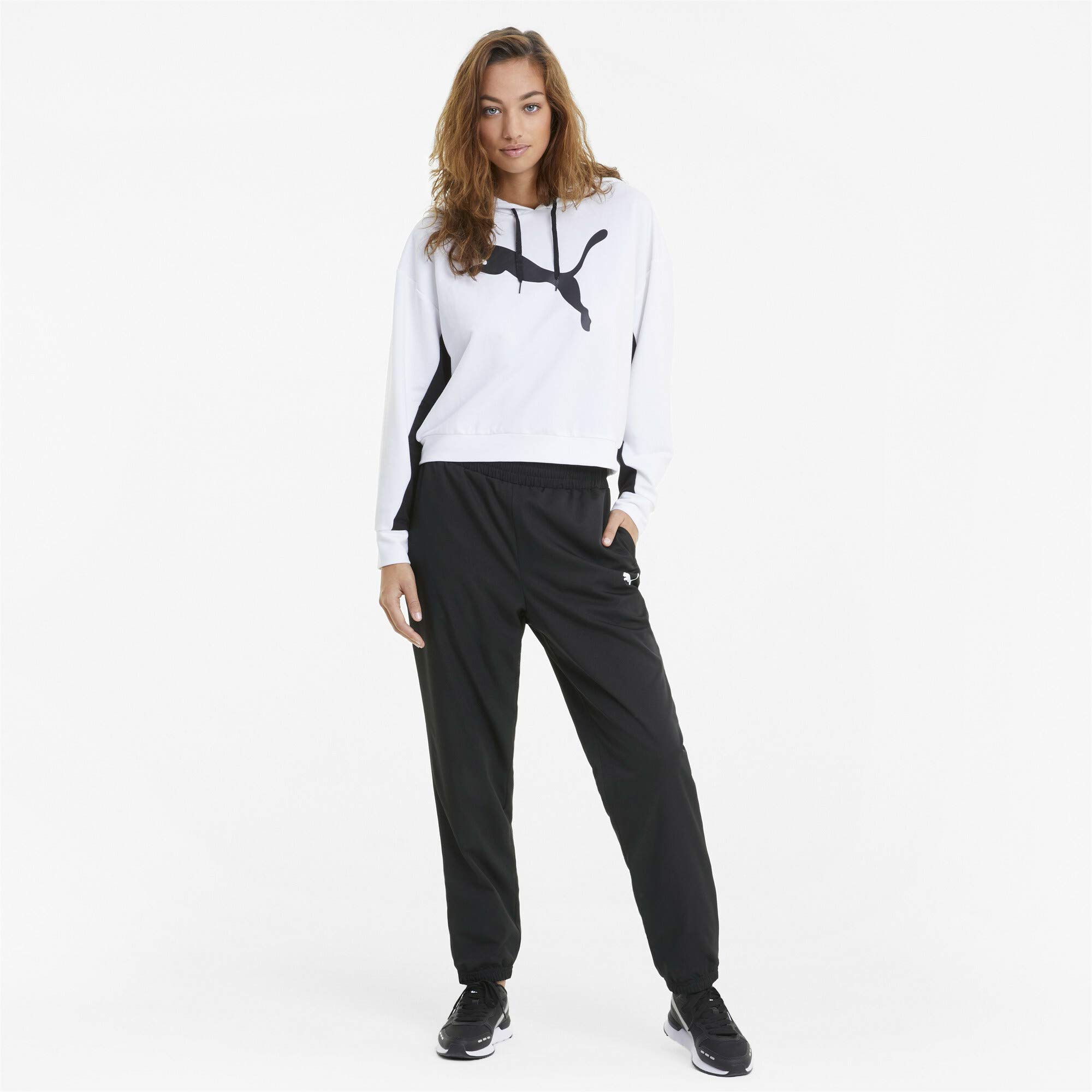 PUMA Active Woven Pants - Chándal Mujer