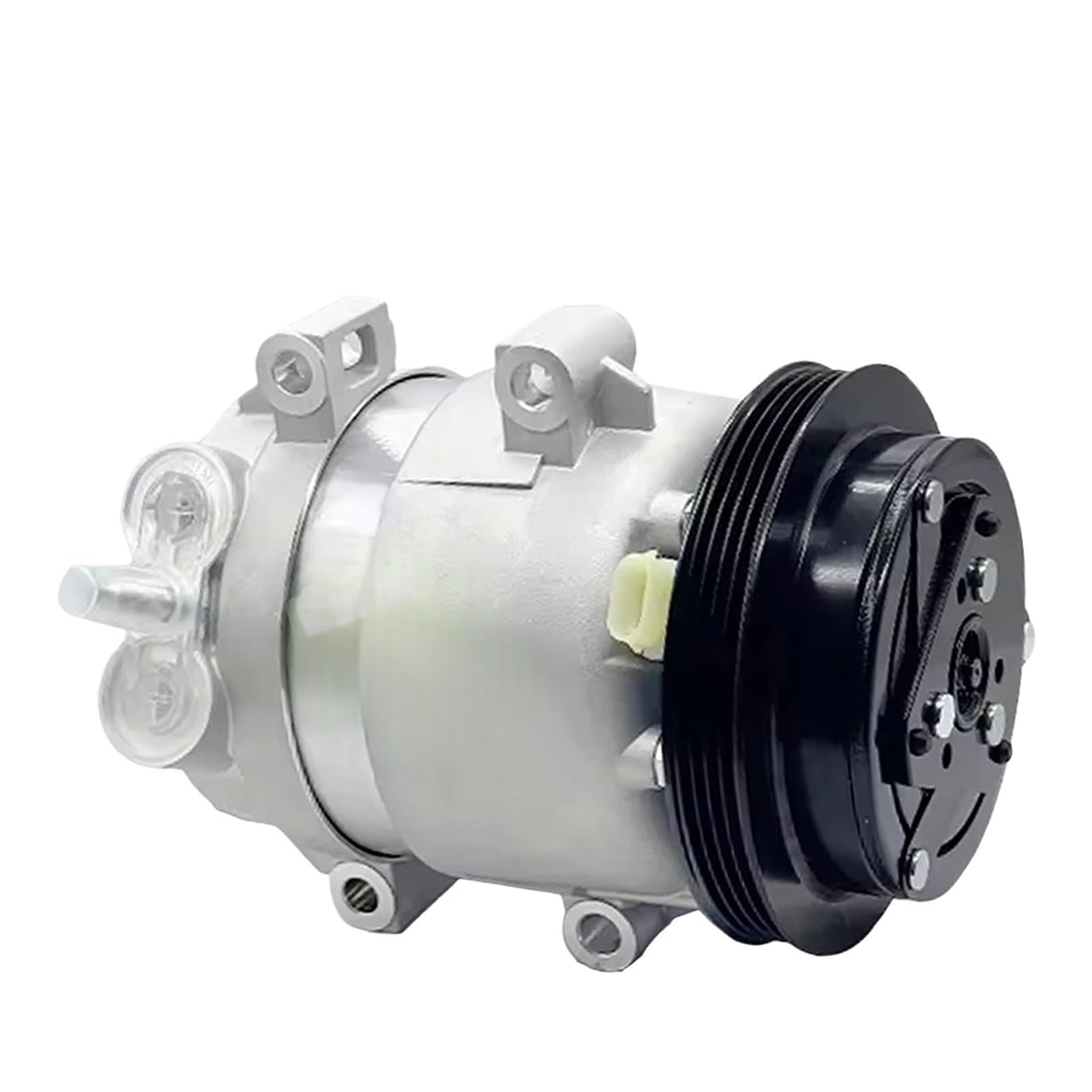 Jmcxwlaq One Color Ac A/C Air Conditioning Cooling Compressor Compatible For Holden Commodore Pontiac Gto 5.7L 6.0L V8 92175482 92088081 89019077 1521508