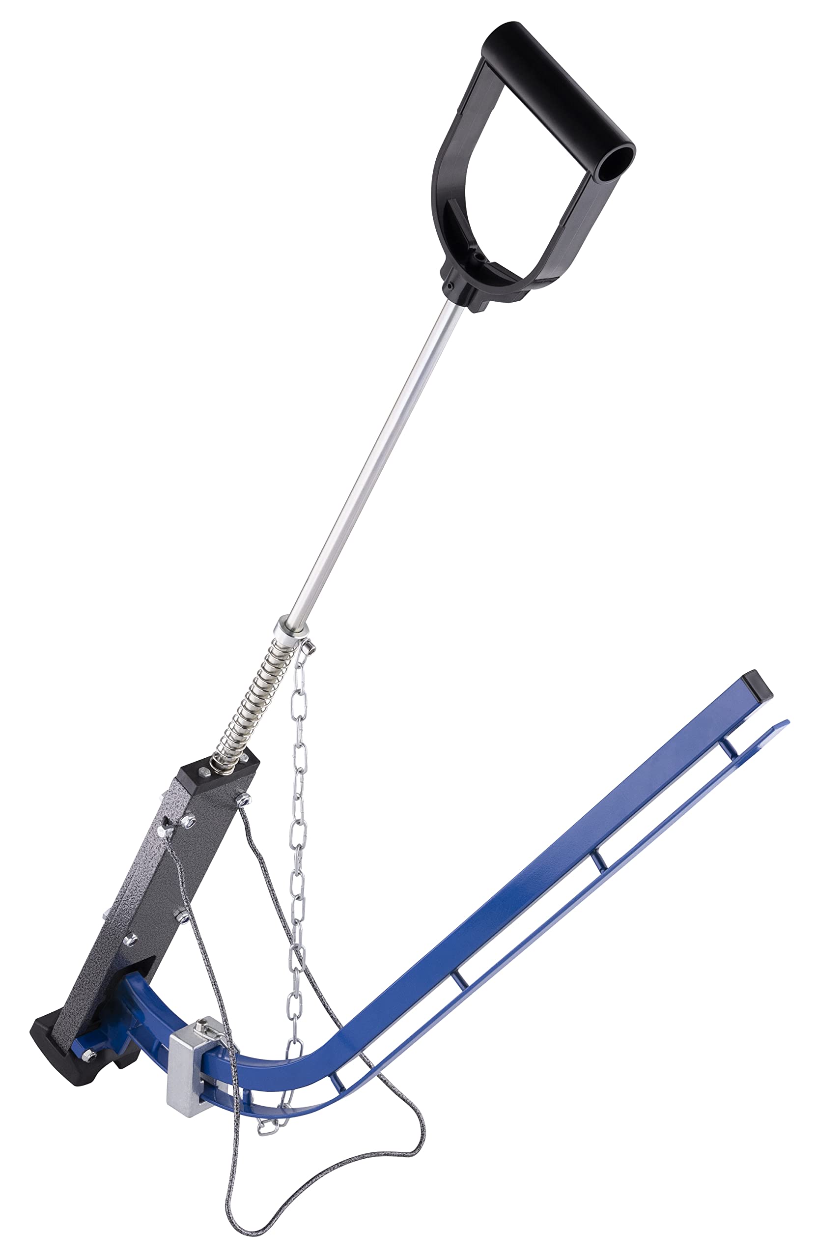 Grapadora para Tubos de Suelo Radiante | Herramienta Ergonómica para Fijación Rápida con Grapas | Ligera, Resistente y Precisa | NOYON & THIEBAULT