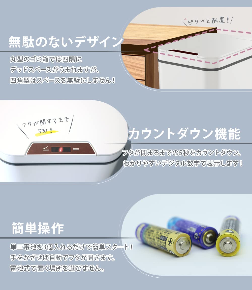 ゆかさま専用　自宅用幸水5キロ箱✖️2 kcud/クード】【日本製】パッキン＆ロック付きフタの