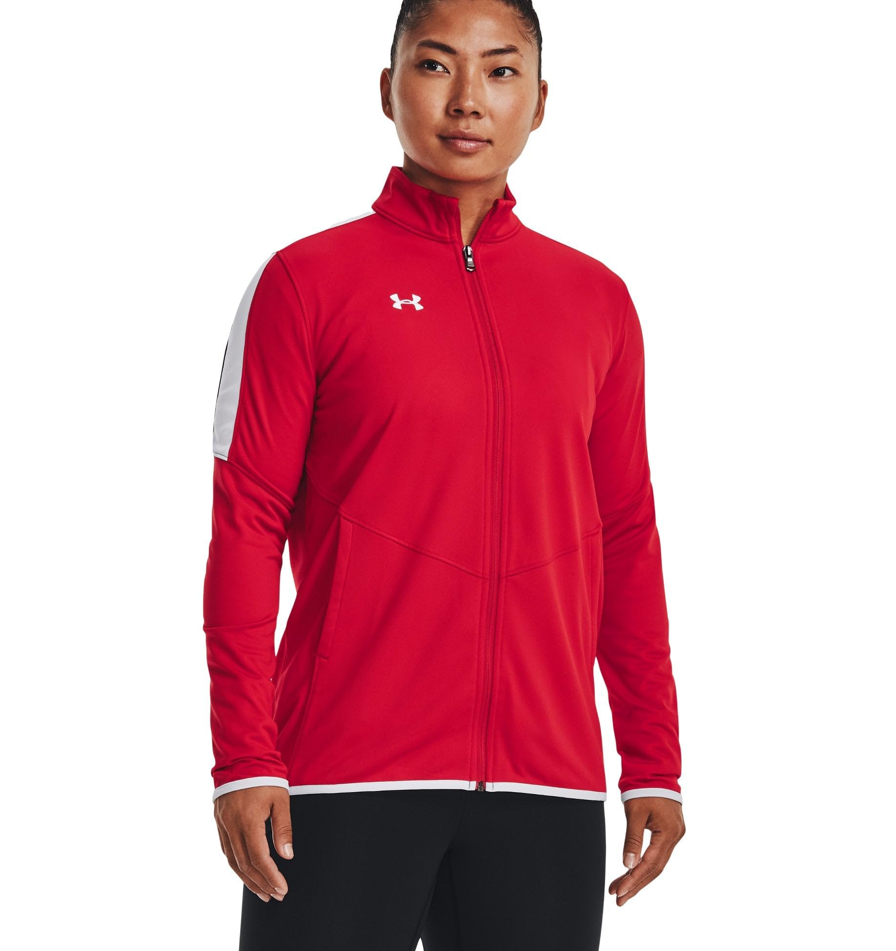 Camisa Under Armour 13092-001 transpirable con elastano flexible 7