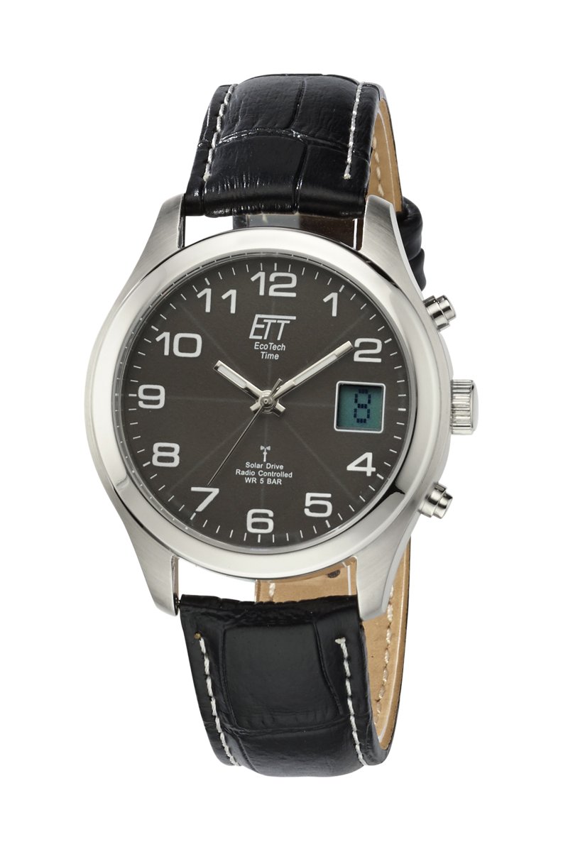 ETT Eco Tech Time Zegarek męski EGS-11330-50L