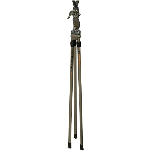 Primos Trigger Stick GEN3 - Shooting Support