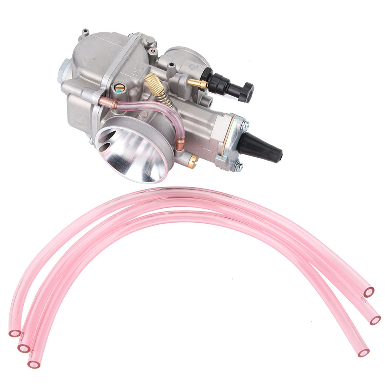Sostituzione Carburatore a Scorrimento Piatto PWK28 per Moto da 28 Mm per