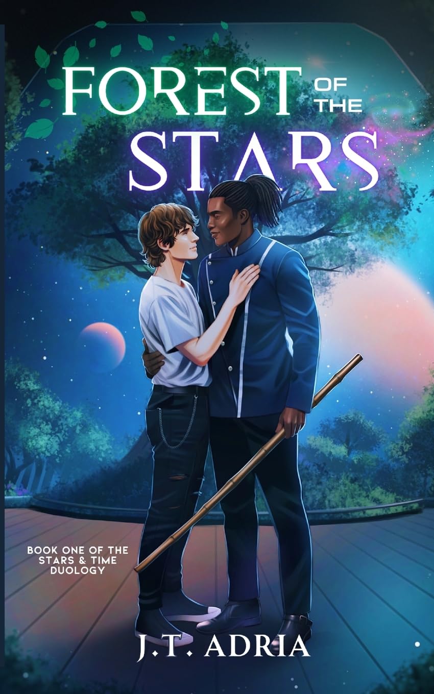 Forest of the Stars: 1 (Stars & Time)