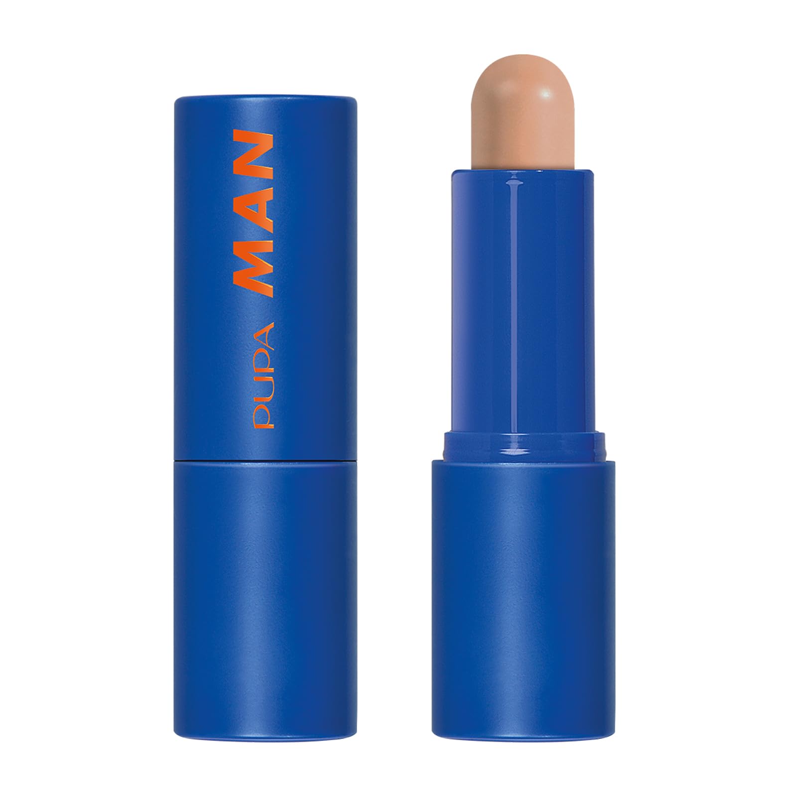 Pupa Milano Quick Eraser Corrector, 002, 0.158 oz - Concealer Stick - Hydrating Formula - Under Eye Concealer - Dark Circle Corrector - Skin Care