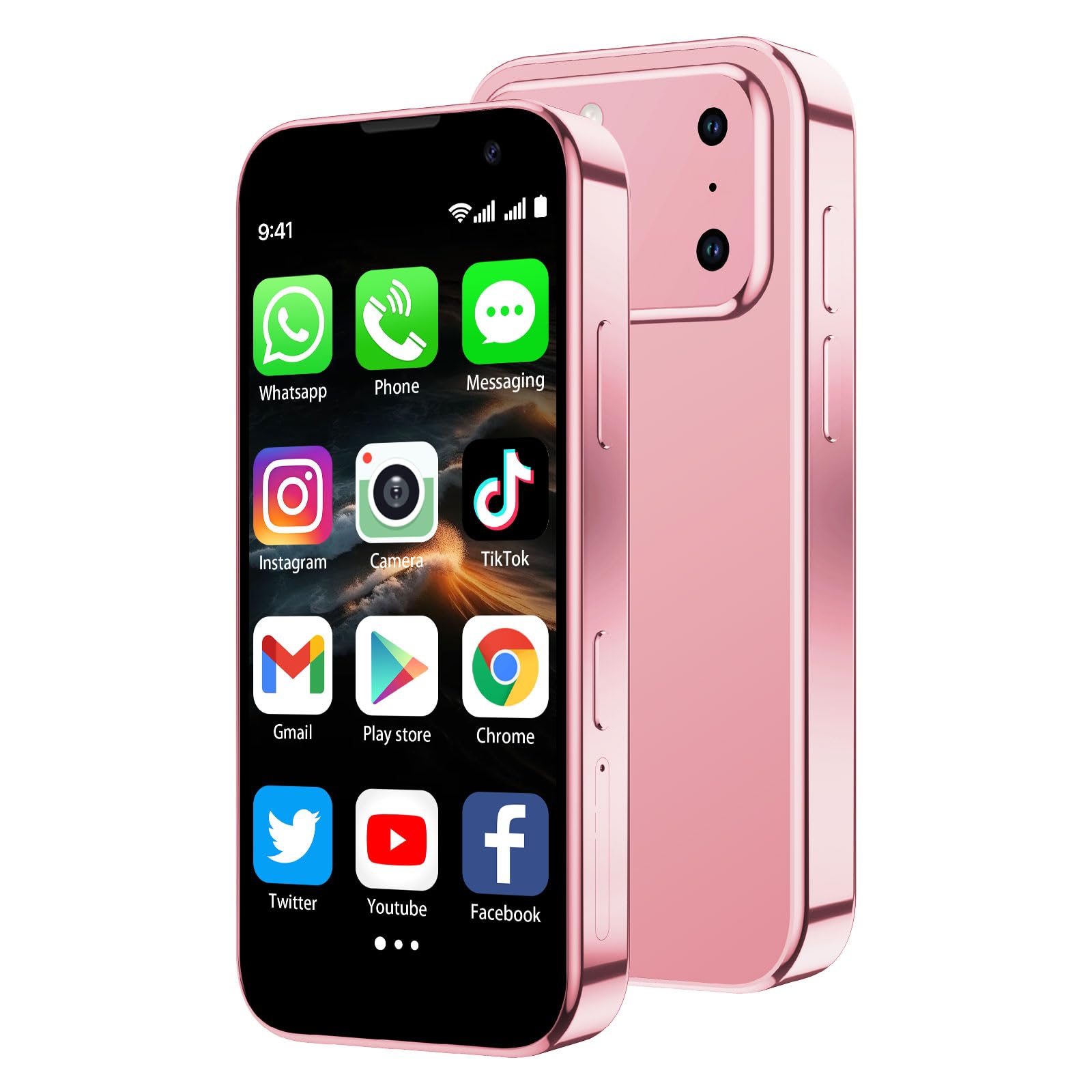 Amazon.com: Mini Smartphone 3.0