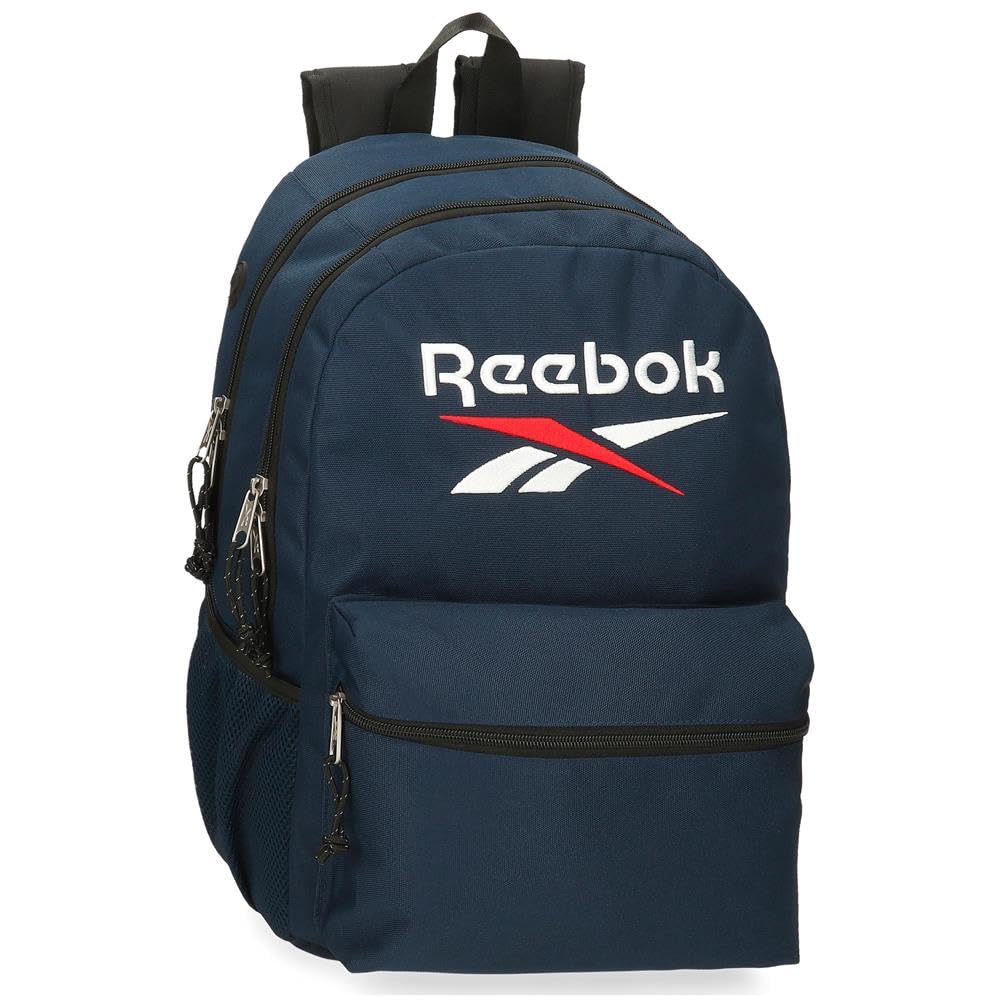 Reebok Boston Bagagli- Borsa a tracolla Bambini e ragazzi