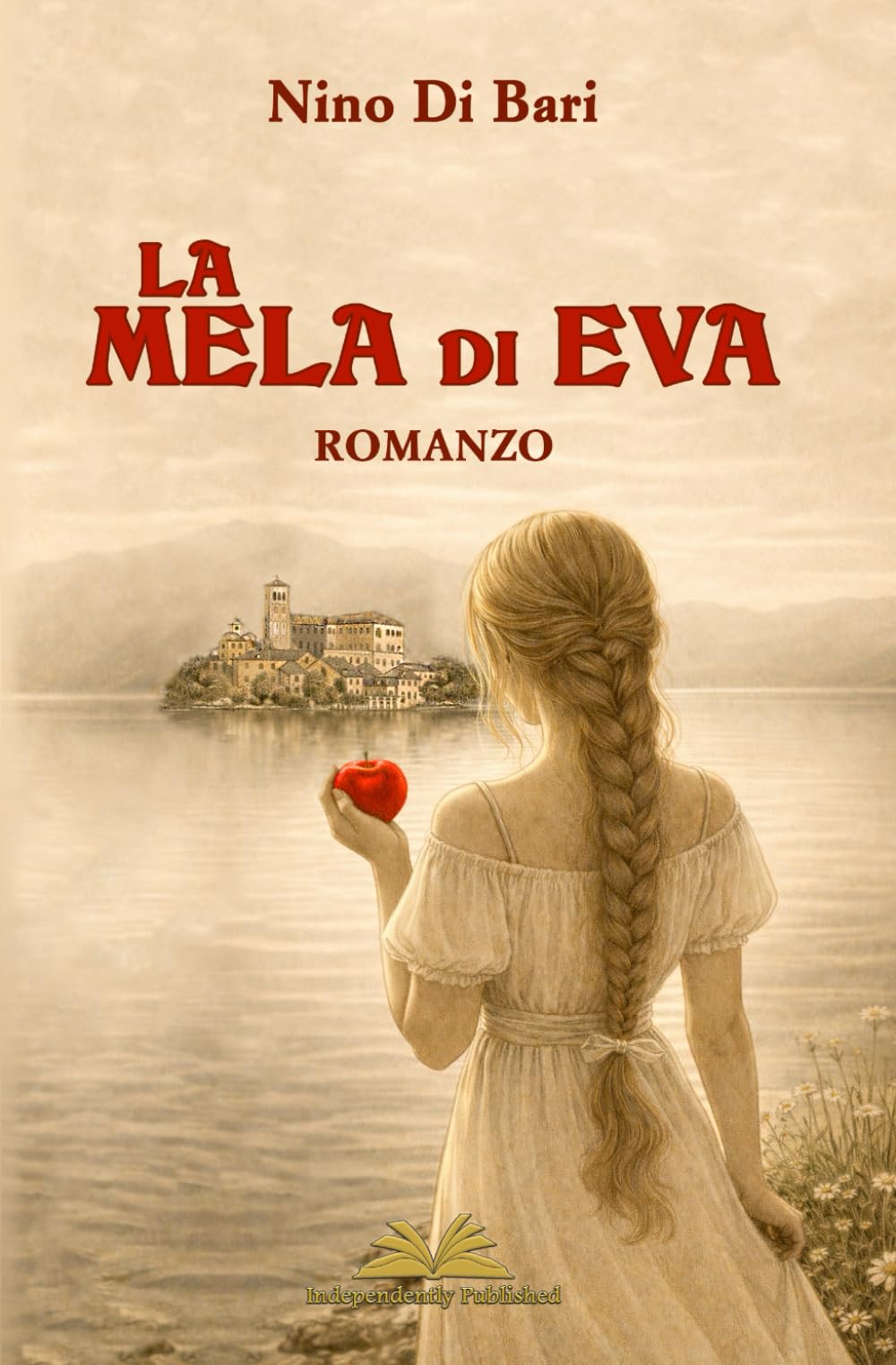La mela di Eva