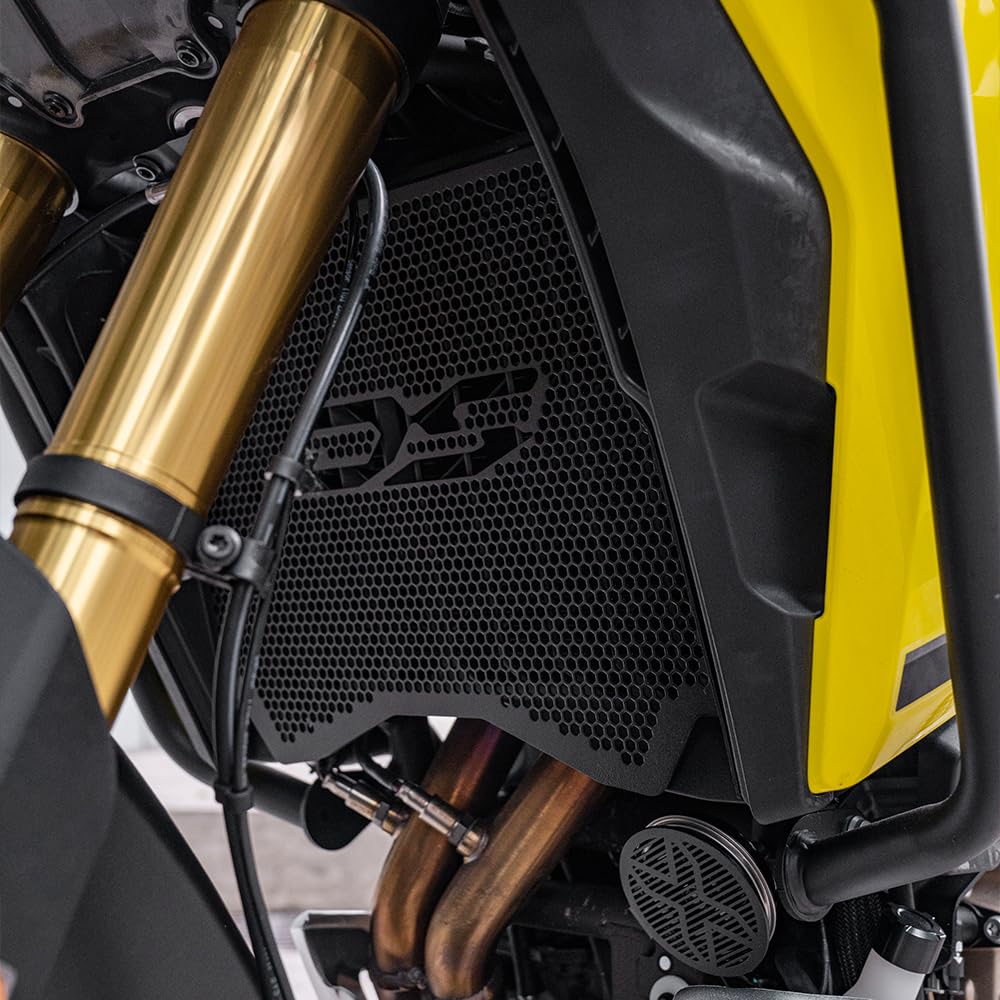 Für VOGE 800 DSX Rally DS800X Motorrad Radiator Grille Schutz 800 rally DSX