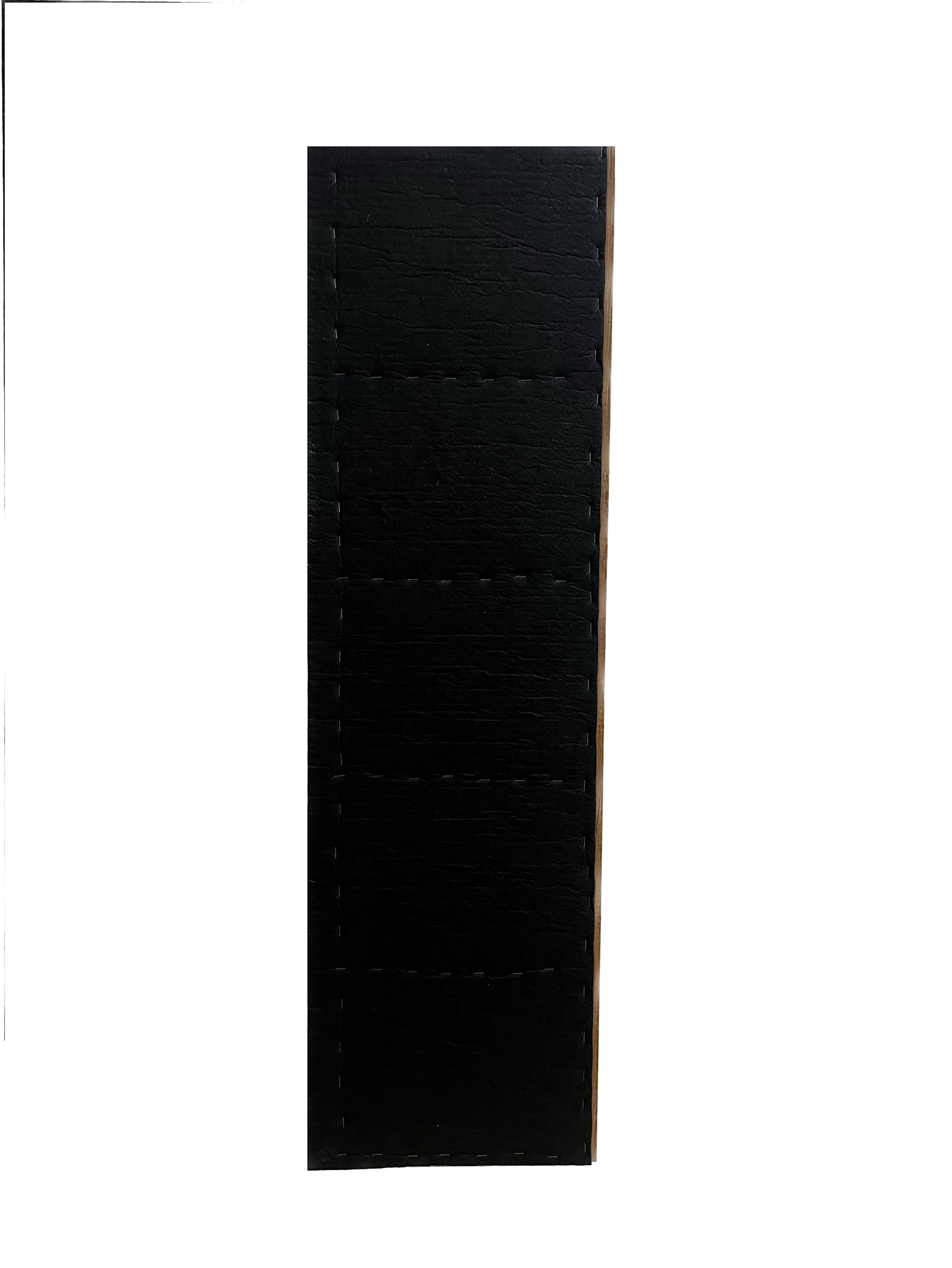 Grace Baltic Pannelli Murali In MDF Pannelli Acustici Decorazione Murale Interna Tatuaggi Murali Materiale MDF 3D / 2,1 m2, 1.5 cm Spessore