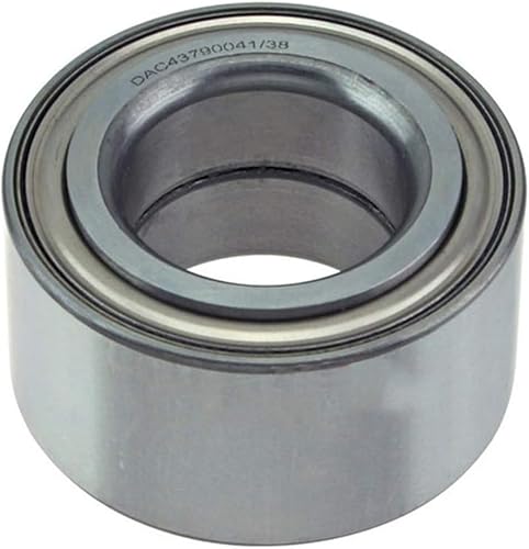 Miniatura 5 de 4 unidades de cojinete de rueda delantera para Honda Civic 1992 1993 1994 1995 1996 1997 1998 1999 2000 EX 1.6L  SPK981 WB510030