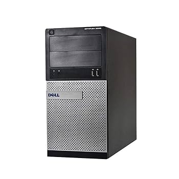 Amazon.com: Dell Optiplex 3020 Tower Gaming Desktop Computer