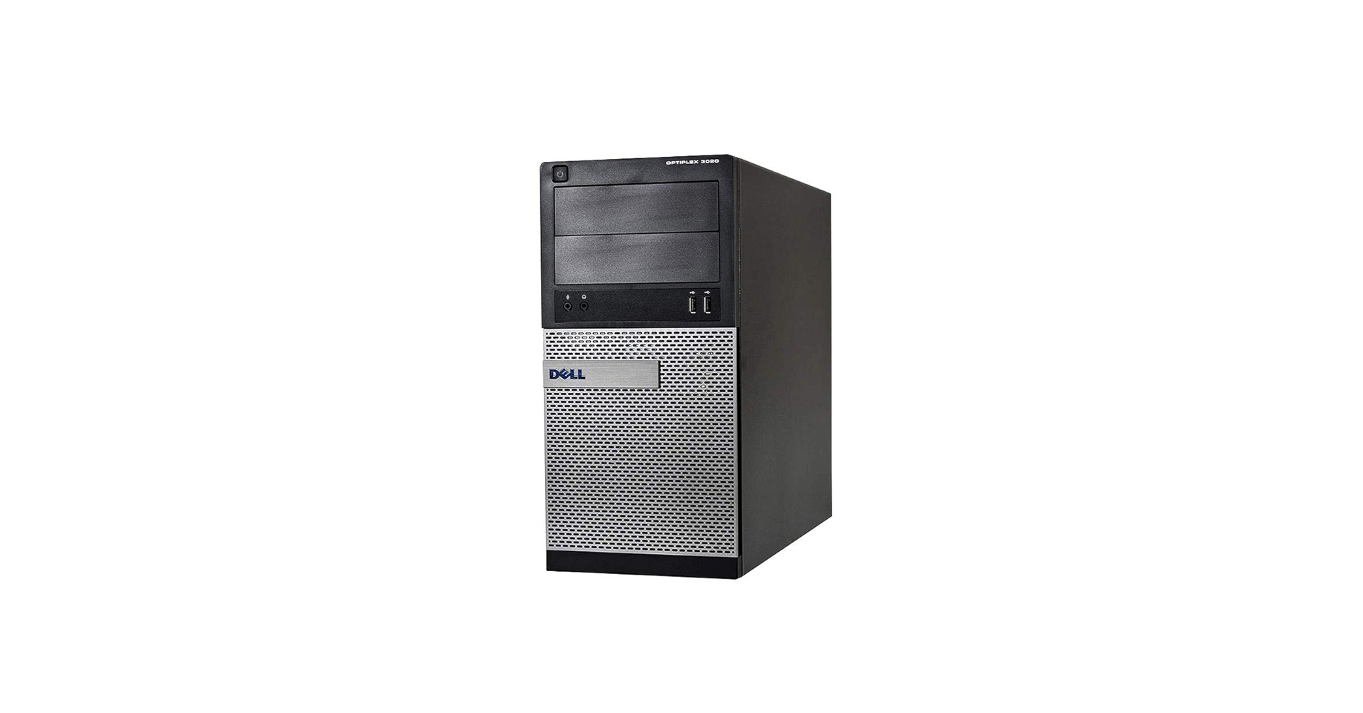 Amazon.com: Dell Optiplex 3020 Tower Gaming PC Desktop