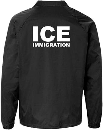 ice windbreaker