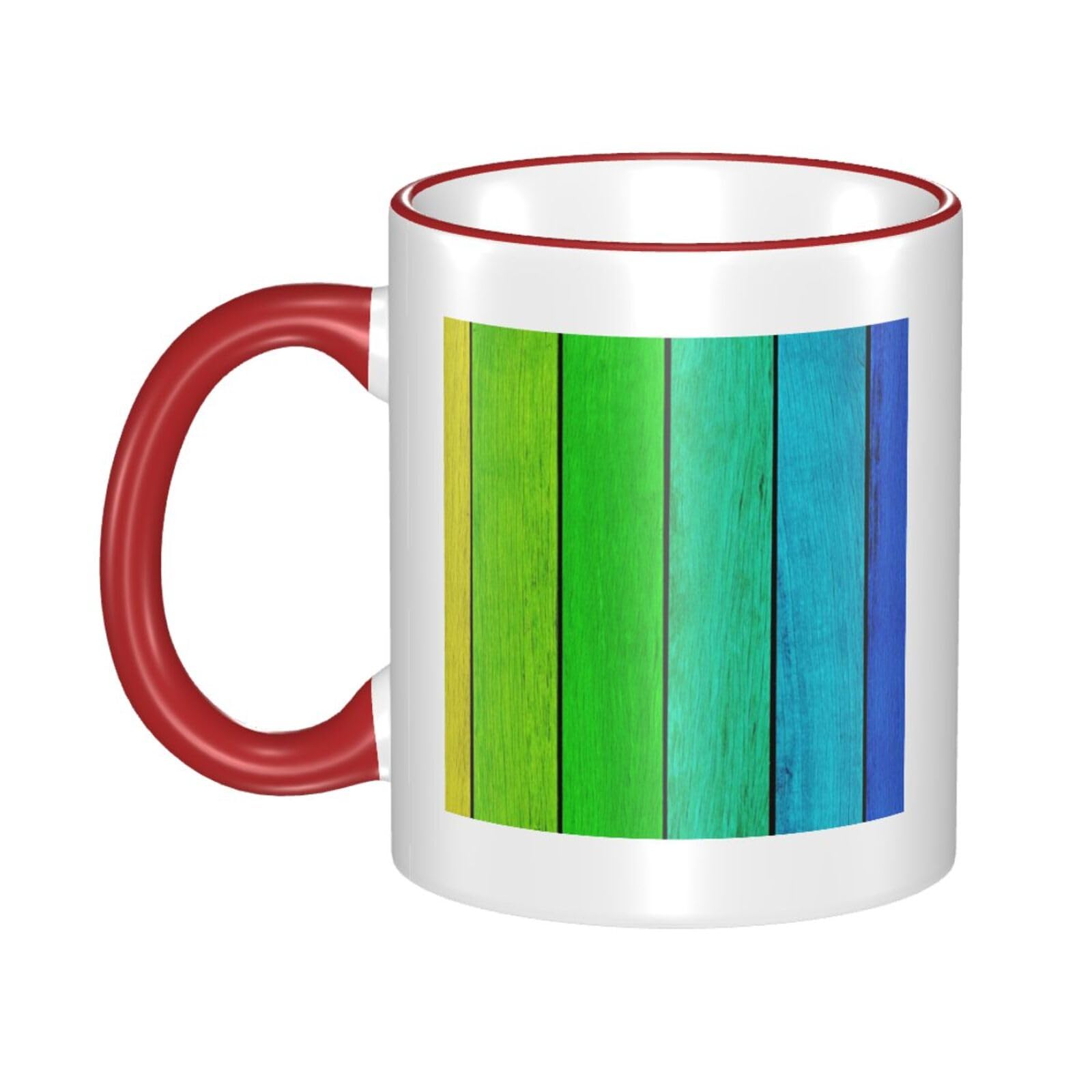 Tasse de café en céramique OUSIKA pour éviter les taches de thé