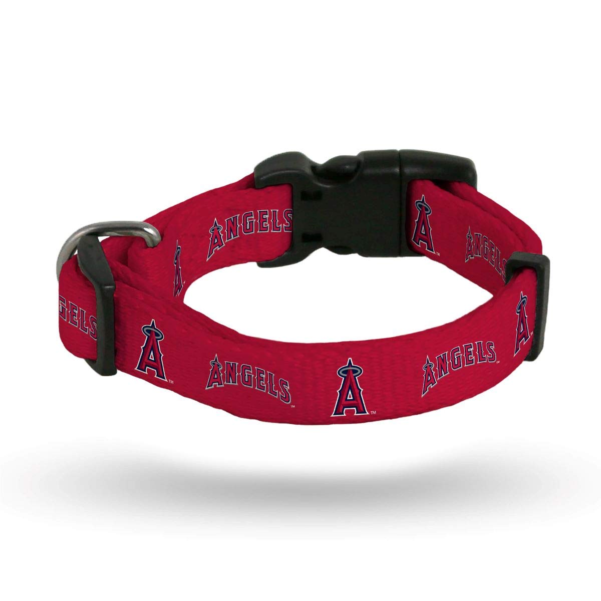 Collier Detroit Tigers Rico Industries taille S pour balade quotidienne