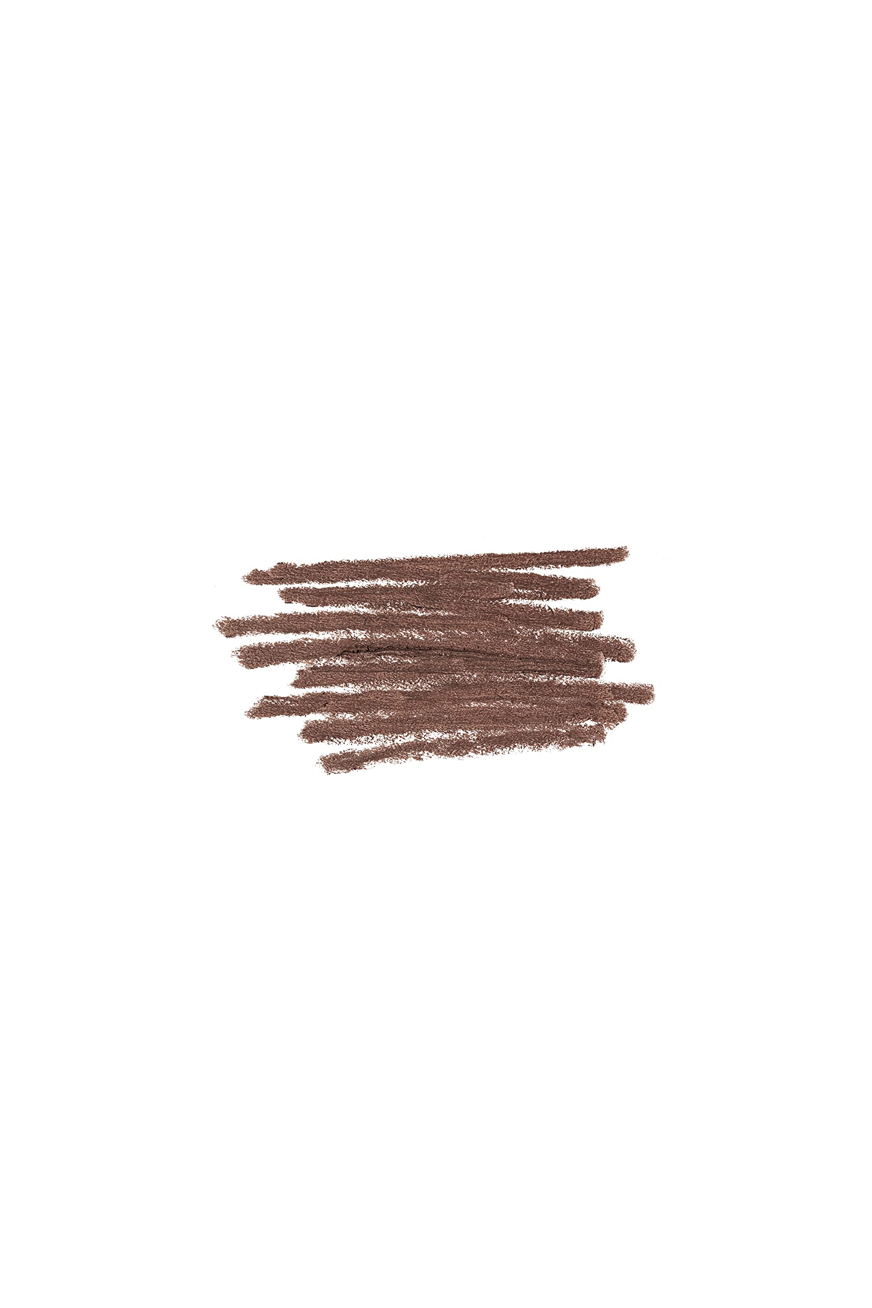 Flormar Ultra Thin Fırça Başlıklı & Asansörlü Ucu İnce Kaş Kalemi 003 BROWN (3 paketi)