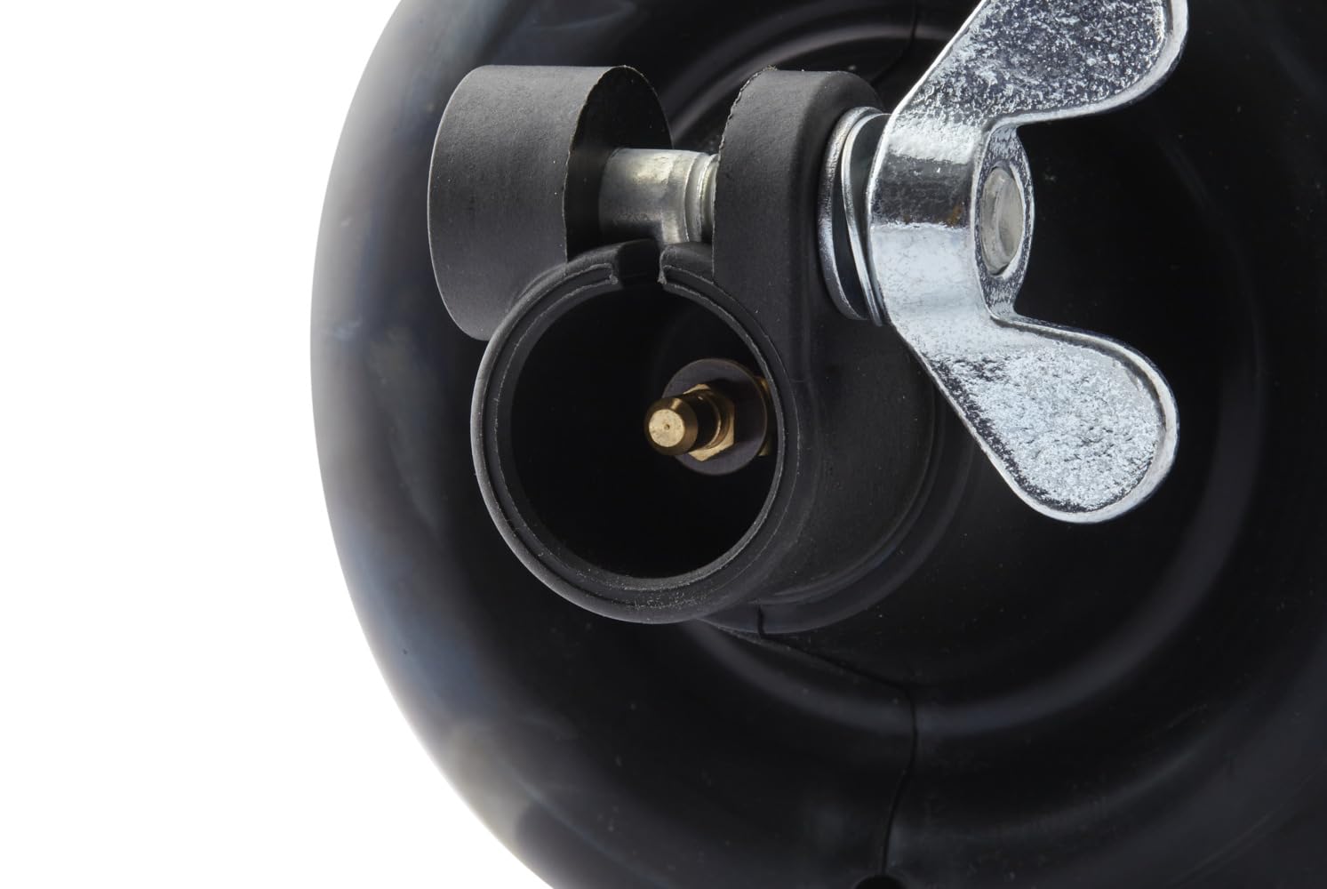 HELLA Halogen Światło ostrzegawcze obrotowe - Rota Compact - 12V - żółty - Nasadka rurowa, giętka - Ilość: 1 - 2RL 009 506-001