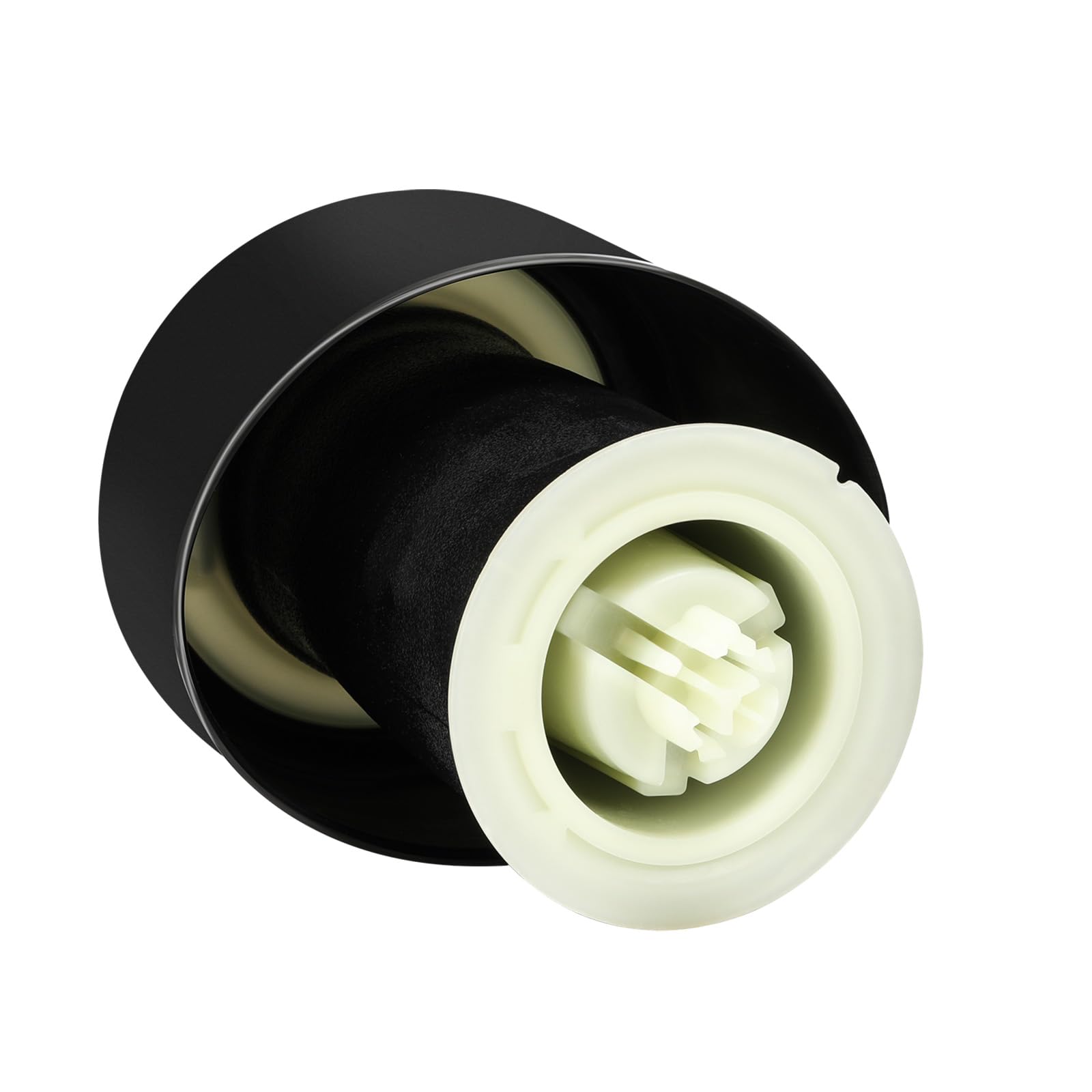 Paire de ressorts pneumatiques arrière gauche et droit compatibles avec BMW Série 5 F07 GT / F10 / F11 2009-2015 37106781843 37106781844 37106781828 37106784378 3710678 37110678 06781. 828