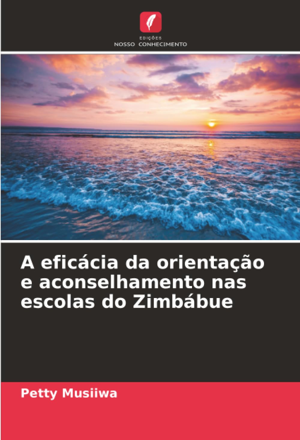 A eficácia da orientação e aconselhamento nas escolas do Zimbábue