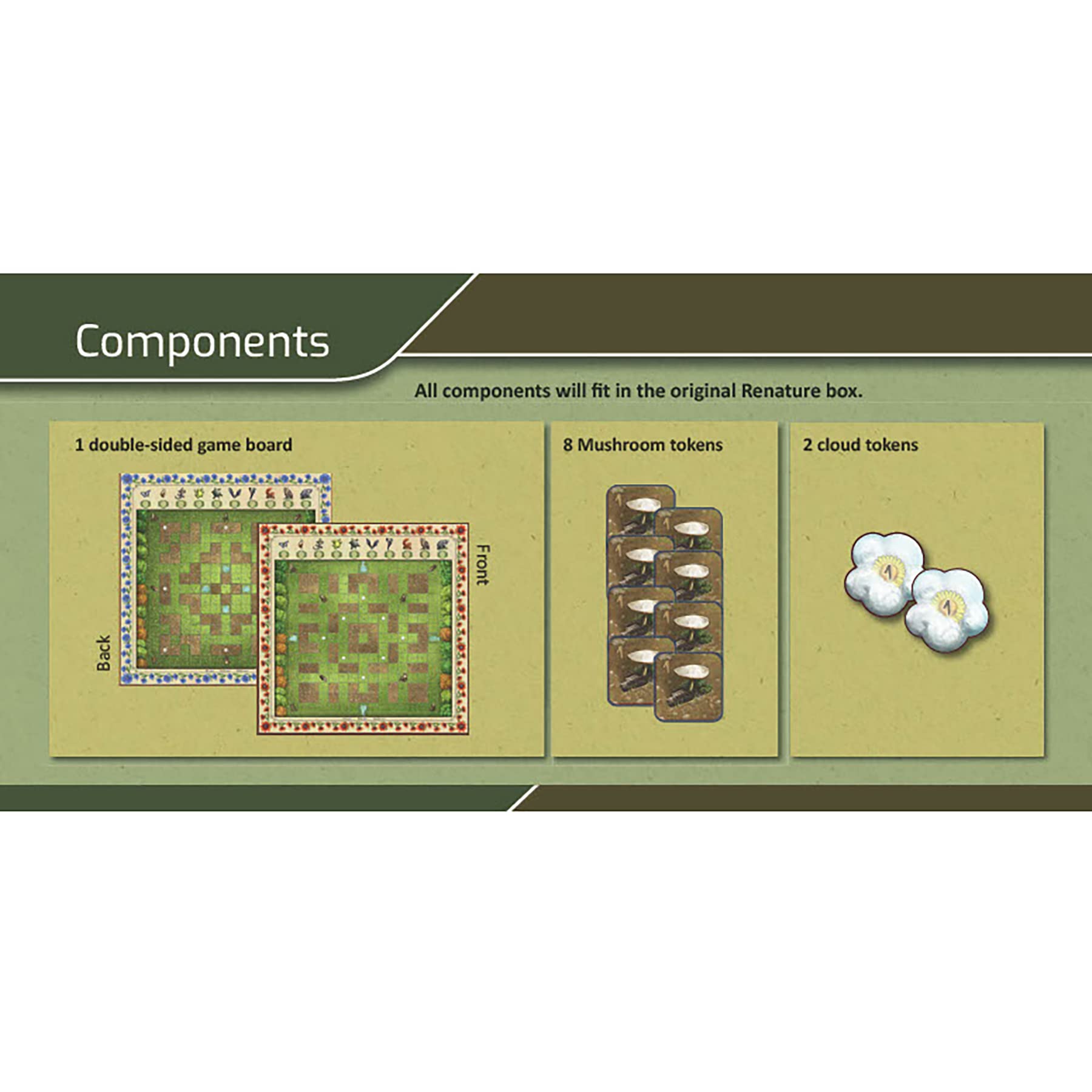 リネイチャー：日本語版・拡張セット Amazon.co.jp: ホビージャパン リネイチャー 日本語版 (2-4人用