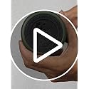 Image of CLAY CRAFT VACBOTT Everest Hike Double Wall|18 Hours Hot and 24 Hours|Cold Water Bottle Vacuum Insulated Flask Bottle 700ml|Leak Proof|BPA-Free| BIS Certified| Made in India|1 Year Limited Warranty