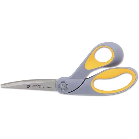 ExtremEdge Titanium Scissors